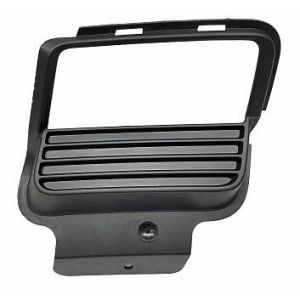 2015-2017 FORD Front bumper filler Right Passenger Side OEM# FL1Z17E810AA PL# FO1089123