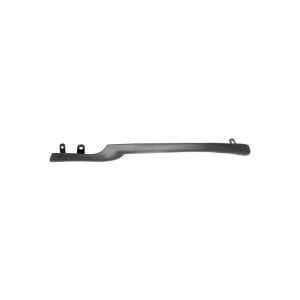 2024-2025 FORD RANGER Front bumper filler Right Passenger Side OEM# N1WZ17626J PL# FO1089125