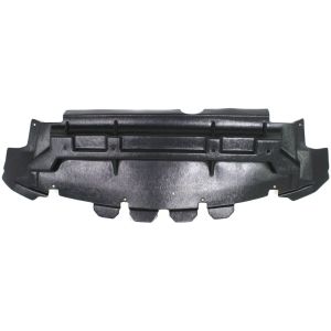 2006-2009 FORD FUSION Front bumper air shield lower OEM# AE5Z8327A PL# FO1091100