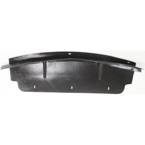 2005-2007 FORD FIVE HUNDRED Front bumper air shield lower OEM# 5F9Z8327BA PL# FO1091101