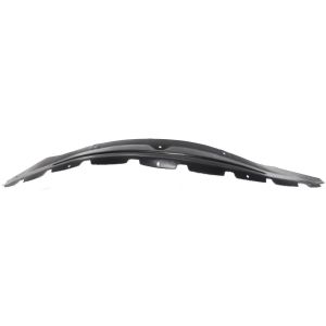 2007-2014 FORD EDGE Front bumper air shield lower OEM# 8T4Z8349A PL# FO1091102