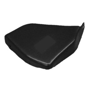 2008-2009 FORD TAURUS / TAURUS X Front bumper air shield lower OEM# 8G1Z19E918A PL# FO1091103