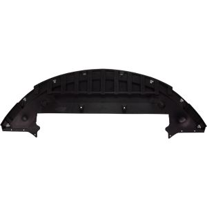 2013-2016 LINCOLN MKZ Front bumper air shield lower OEM# DP5Z8310D PL# FO1091105