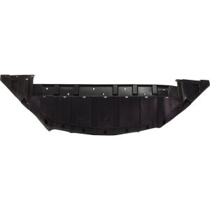 2015-2019 LINCOLN MKC Front bumper air shield lower OEM# EJ7Z8310A PL# FO1091106