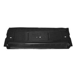 2003-2011 FORD CROWN VICTORIA Front bumper deflector OEM# 3W1Z8327AA PL# FO1092179