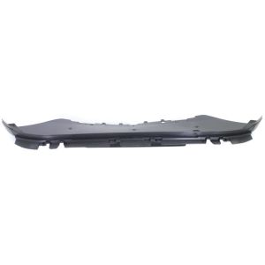 2010 FORD MUSTANG Front bumper deflector OEM# AR3Z17626A PL# FO1092189