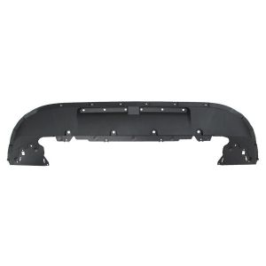 2020-2025 LINCOLN CORSAIR Front bumper deflector OEM# LJ7Z8310AA PL# FO1092194