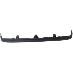 2008-2012 FORD ESCAPE Front bumper spoiler CAPA  OEM# 9L8Z17626A PL# FO1093110C