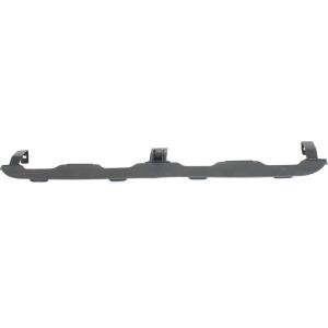 2005-2007 FORD ESCAPE Front bumper spoiler lower OEM# 5L8Z17626AAA PL# FO1094100