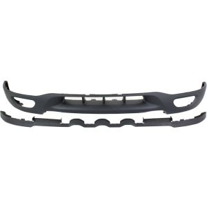 1999-2002 FORD EXPEDITION Front bumper valance OEM# XL3Z17626BA PL# FO1095181