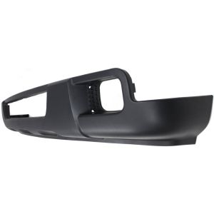 2006-2007 FORD RANGER Front bumper valance CAPA OEM# 6L5Z17626AAA PL# FO1095218C
