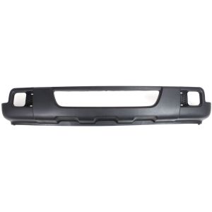 2006-2007 FORD RANGER Front bumper valance OEM# 6L5Z17626AAA PL# FO1095218