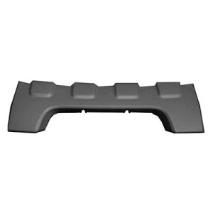 2005-2006 FORD ESCAPE Front bumper valance OEM# 5L8Z5B018AAA PL# FO1095220