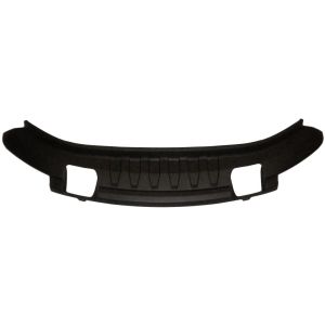 2009-2014 FORD F-150 Front bumper valance CAPA OEM# 9L3Z17626B PL# FO1095228C