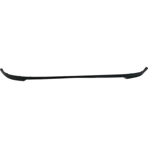 2010-2012 FORD TAURUS Front bumper valance OEM# AG1Z17D957CC PL# FO1095231