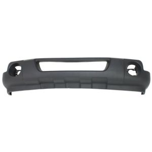 2008-2011 FORD RANGER Front bumper valance CAPA OEM# 8L5Z17626AA PL# FO1095232C
