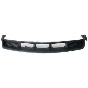 2010-2012 FORD MUSTANG Front bumper valance CAPA OEM# AR3Z17D957BB PL# FO1095233C