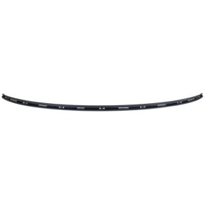 2010-2012 FORD FUSION Front bumper valance OEM# AE5Z17626AA PL# FO1095236