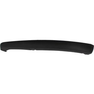 2012-2014 FORD FOCUS Front bumper valance CAPA  OEM# CP9Z17626B PL# FO1095244C