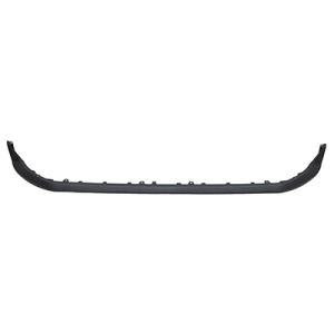 2011-2012 FORD MUSTANG Front bumper valance OEM# BR3Z17D957AA PL# FO1095252