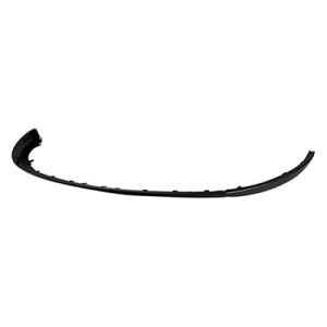 2013-2019 FORD TAURUS Front bumper valance CAPA  OEM# DG1Z17D957AA PL# FO1095253C