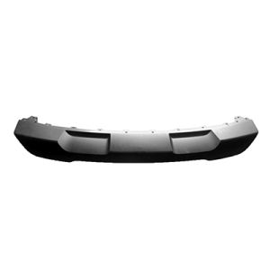 2016-2017 FORD EXPLORER Front bumper valance OEM# FB5Z8419APTM PL# FO1095262