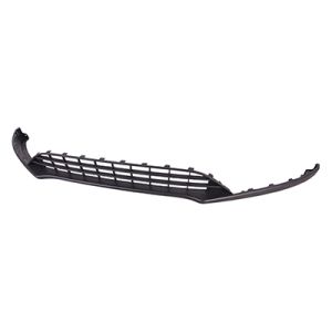 2015-2018 FORD FOCUS Front bumper valance OEM# F1EZ17626A PL# FO1095266