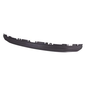 2015-2017 FORD F-150 Front bumper valance OEM# FL3Z17626AA PL# FO1095267