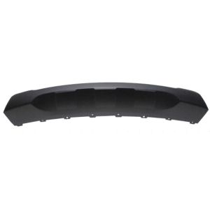 2018-2019 FORD EXPLORER Front bumper valance OEM# JB5Z8419ADPTM PL# FO1095276