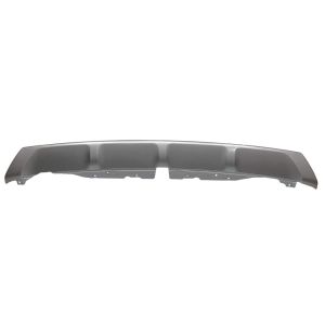 2019-2024 FORD EDGE Front bumper valance CAPA OEM# KT4Z8419CA PL# FO1095289C