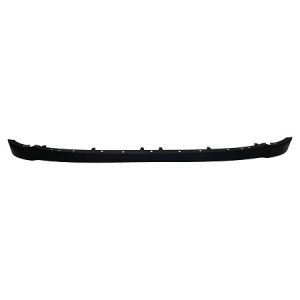 2018-2022 FORD ECOSPORT Front bumper valance CAPA  OEM# GN1Z17626BD PL# FO1095314C