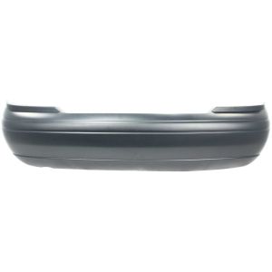 2000-2004 FORD FOCUS Rear bumper OEM# 3S4Z17K835EAA PL# FO1100291