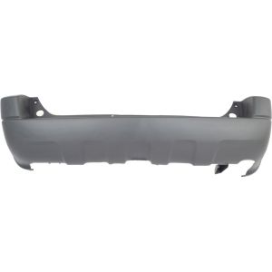 2001-2004 FORD ESCAPE Rear bumper OEM# YL8Z17K835EAB PL# FO1100318