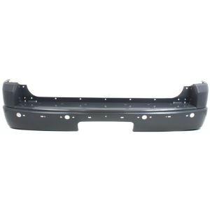 2002-2006 FORD EXPLORER Rear bumper OEM# 1L2Z17K835ZA PL# FO1100325