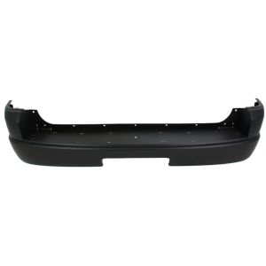 2002-2010 FORD EXPLORER Rear bumper OEM# 1L2Z17K835LA PL# FO1100326