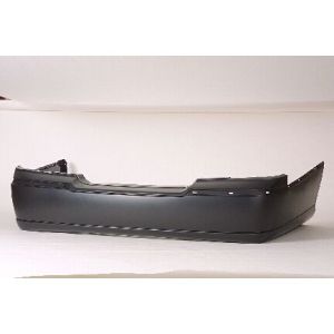 2003-2011 LINCOLN TOWN CAR Rear bumper CAPA OEM# 6W1Z17K835APTM PL# FO1100342C