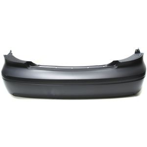 2004-2007 FORD TAURUS Rear bumper CAPA  OEM# 4F1Z17K835CA PL# FO1100355C