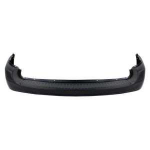 2004-2007 FORD FREESTAR Rear bumper OEM# 3F2Z17K835PAA PL# FO1100367