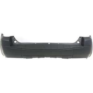 2005-2007 FORD ESCAPE Rear bumper OEM# 5L8Z17K835DAA PL# FO1100383