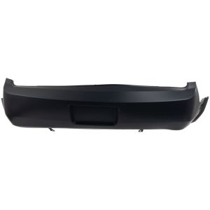 2005-2009 FORD MUSTANG Rear bumper OEM# 5R3Z17K835AAA PL# FO1100387