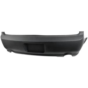 2005-2009 FORD MUSTANG Rear bumper CAPA  OEM# 5R3Z17K835BAA PL# FO1100388C