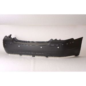 2005-2007 FORD FIVE HUNDRED Rear bumper OEM# 5G1Z17K835BAA PL# FO1100394