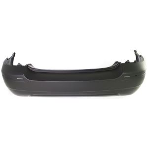 2005-2007 FORD FIVE HUNDRED Rear bumper CAPA OEM# 5G1Z17K835AAB PL# FO1100395C