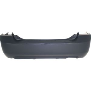 2006-2009 FORD FUSION Rear bumper OEM# 8E5Z17K835GAPTM PL# FO1100592
