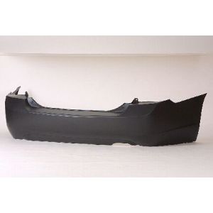 2006-2009 FORD FUSION Rear bumper CAPA  OEM# 8E5Z17K835GAPTM PL# FO1100592C