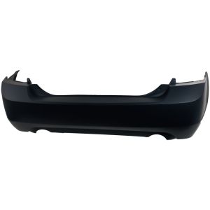 2006-2009 FORD FUSION Rear bumper OEM# 8E5Z17K835HAPTM PL# FO1100593