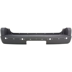 2006-2008 FORD EXPLORER Rear bumper OEM# 6L2Z17K835JA PL# FO1100594