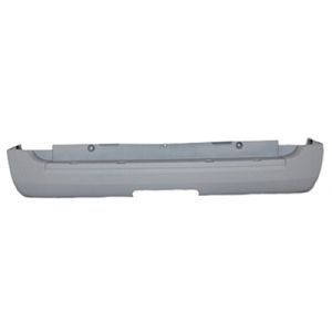 2007-2014 FORD EXPEDITION Rear bumper OEM# 7L1Z17K835CA PL# FO1100613
