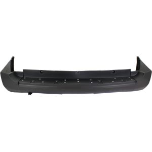 2007-2010 FORD EXPEDITION Rear bumper OEM# 7L1Z17K835DPTM PL# FO1100614