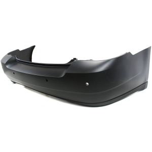 2008-2009 FORD TAURUS Rear bumper CAPA  OEM# 8G1Z17K835CAPTM PL# FO1100626C